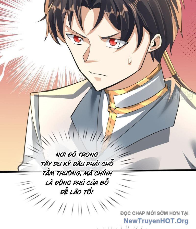 Ta Có Thể Rút Ra Vô Hạn Vật Phẩm Chap 33 - Next Chap 34