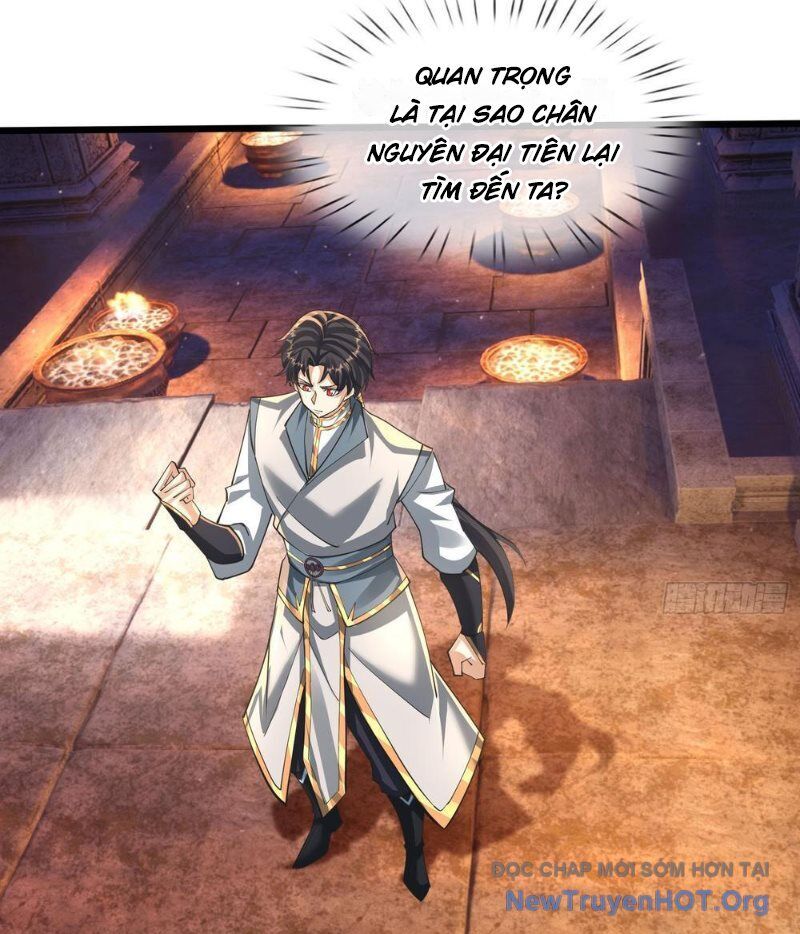 Ta Có Thể Rút Ra Vô Hạn Vật Phẩm Chap 33 - Next Chap 34