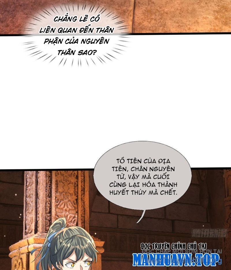 Ta Có Thể Rút Ra Vô Hạn Vật Phẩm Chap 33 - Next Chap 34