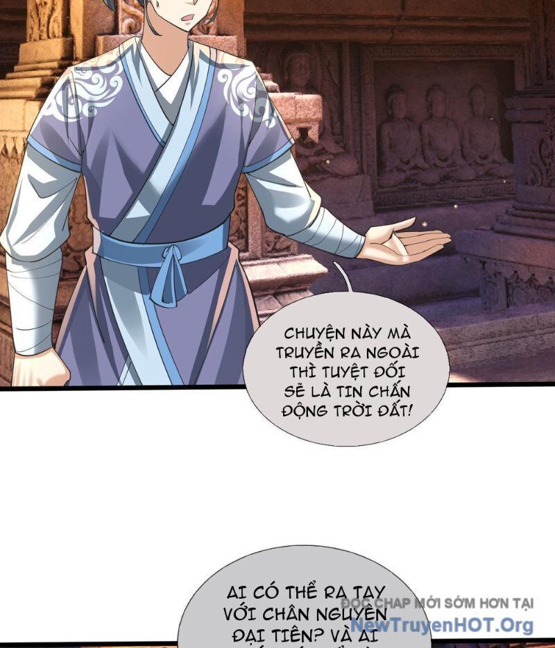 Ta Có Thể Rút Ra Vô Hạn Vật Phẩm Chap 33 - Next Chap 34