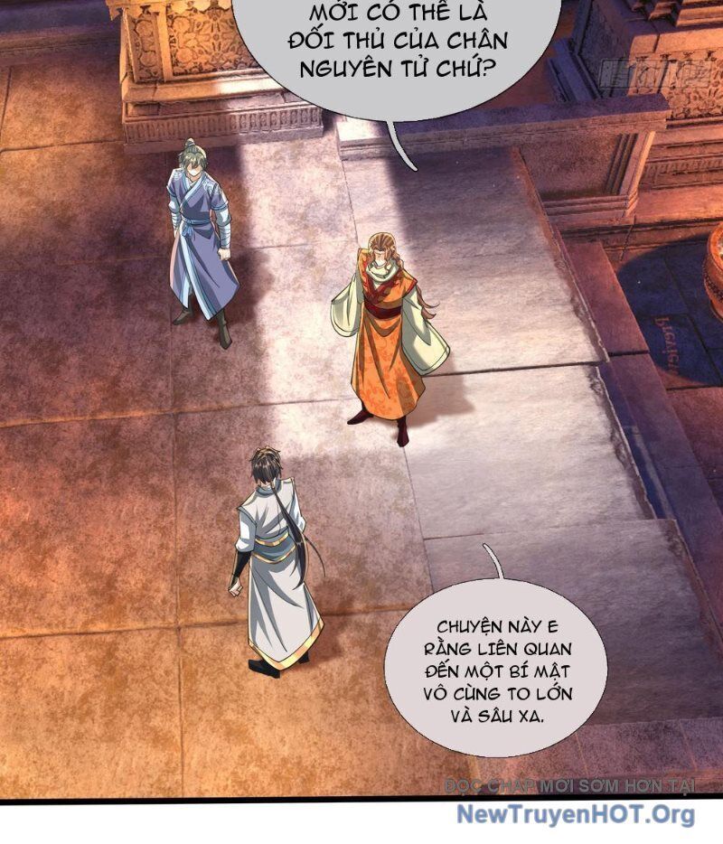 Ta Có Thể Rút Ra Vô Hạn Vật Phẩm Chap 33 - Next Chap 34