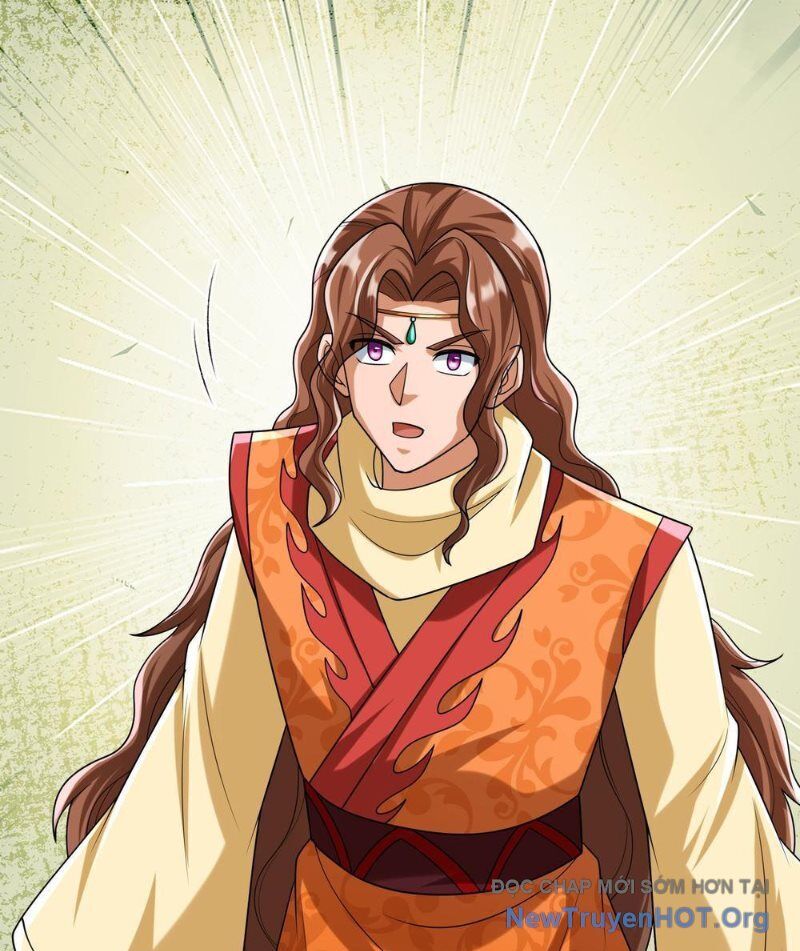 Ta Có Thể Rút Ra Vô Hạn Vật Phẩm Chap 33 - Next Chap 34