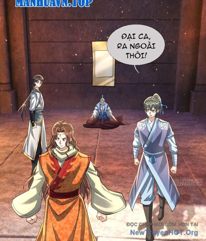 Ta Có Thể Rút Ra Vô Hạn Vật Phẩm Chap 33 - Next Chap 34