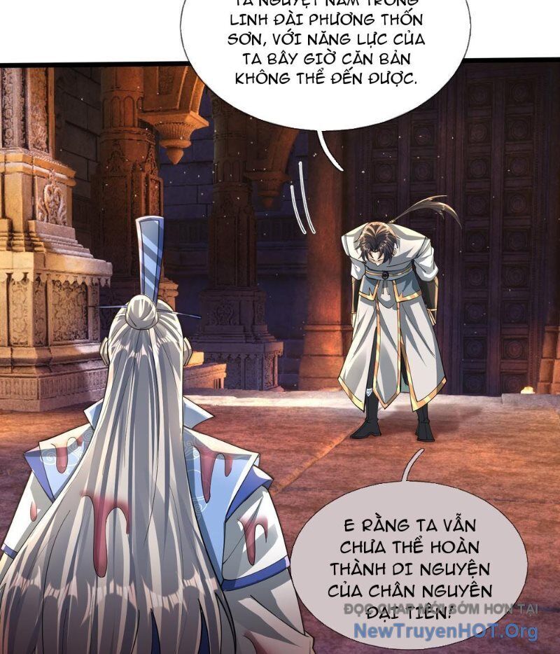 Ta Có Thể Rút Ra Vô Hạn Vật Phẩm Chap 33 - Next Chap 34