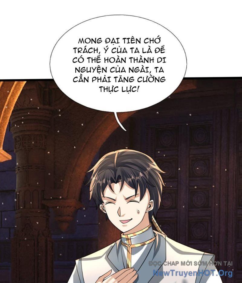 Ta Có Thể Rút Ra Vô Hạn Vật Phẩm Chap 33 - Next Chap 34