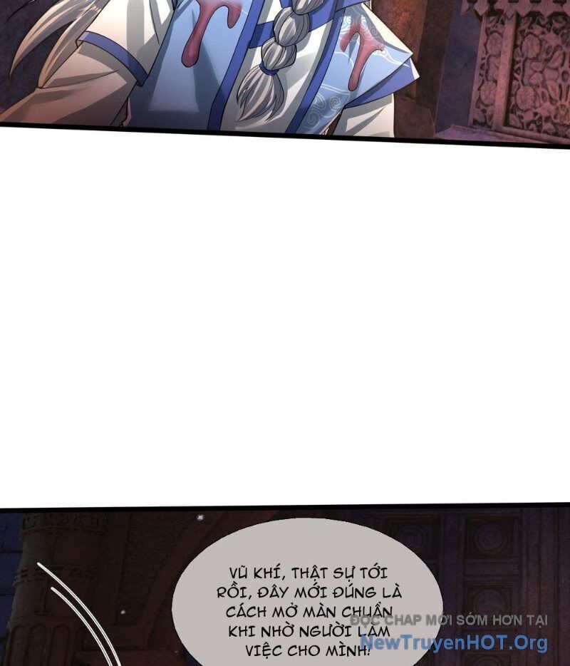 Ta Có Thể Rút Ra Vô Hạn Vật Phẩm Chap 33 - Next Chap 34