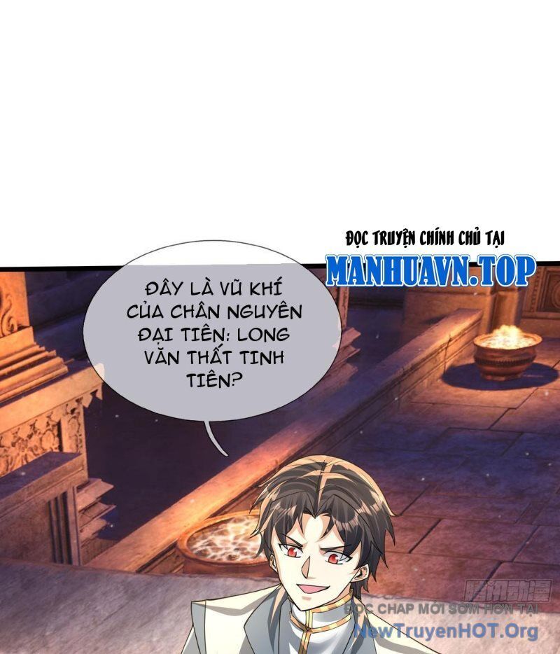 Ta Có Thể Rút Ra Vô Hạn Vật Phẩm Chap 33 - Next Chap 34