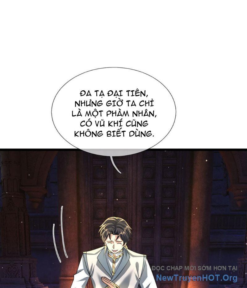 Ta Có Thể Rút Ra Vô Hạn Vật Phẩm Chap 33 - Next Chap 34
