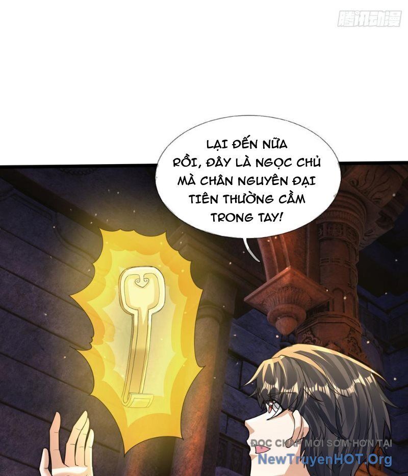 Ta Có Thể Rút Ra Vô Hạn Vật Phẩm Chap 33 - Next Chap 34