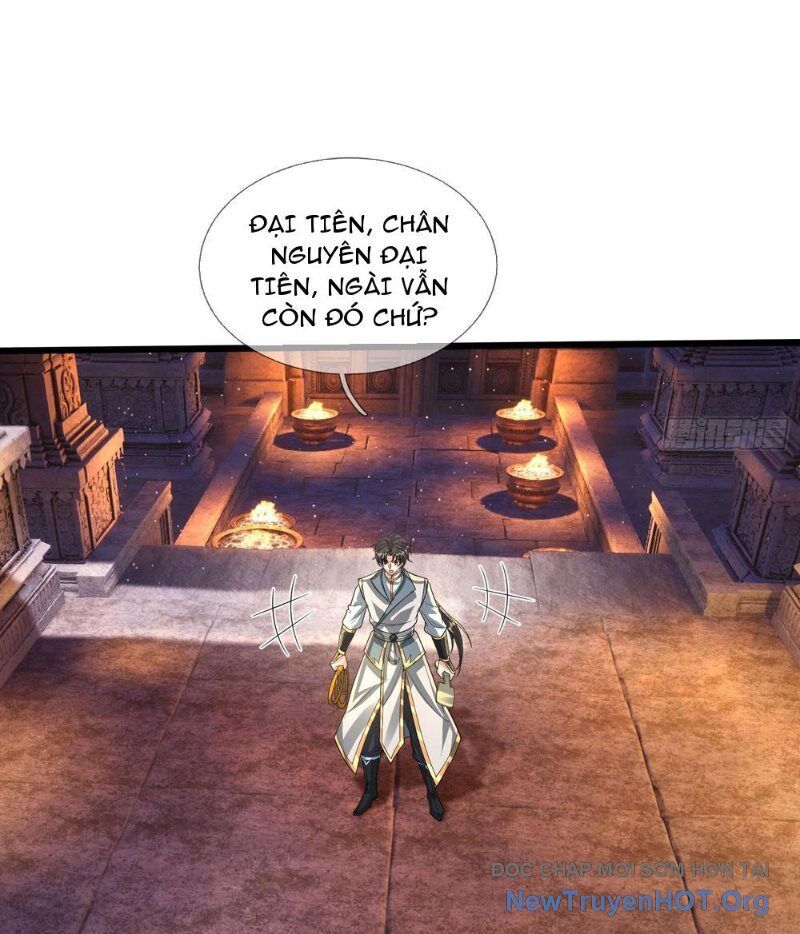 Ta Có Thể Rút Ra Vô Hạn Vật Phẩm Chap 33 - Next Chap 34