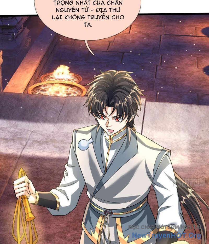 Ta Có Thể Rút Ra Vô Hạn Vật Phẩm Chap 33 - Next Chap 34