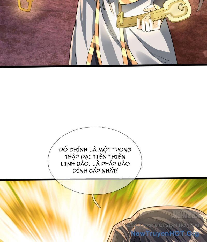 Ta Có Thể Rút Ra Vô Hạn Vật Phẩm Chap 33 - Next Chap 34