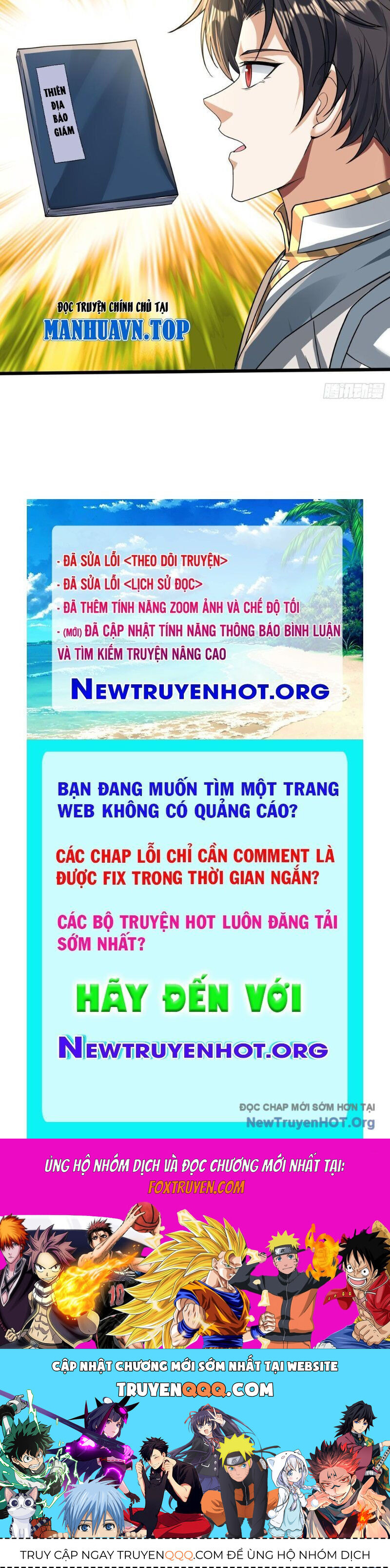 Ta Có Thể Rút Ra Vô Hạn Vật Phẩm Chap 33 - Next Chap 34