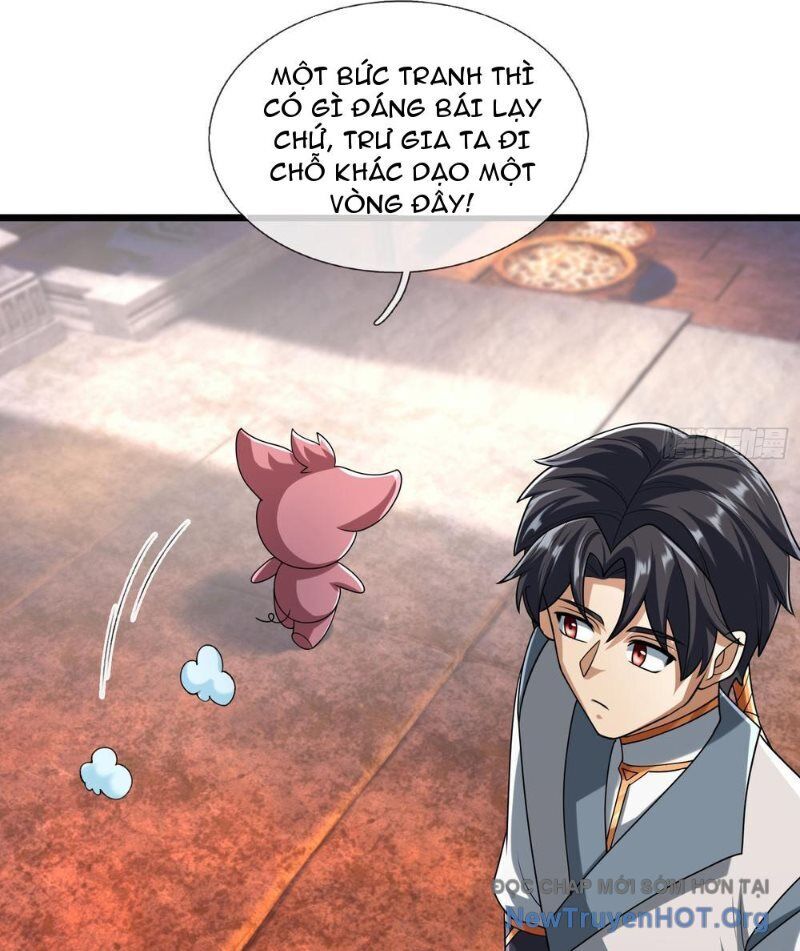 Ta Có Thể Rút Ra Vô Hạn Vật Phẩm Chap 33 - Next Chap 34