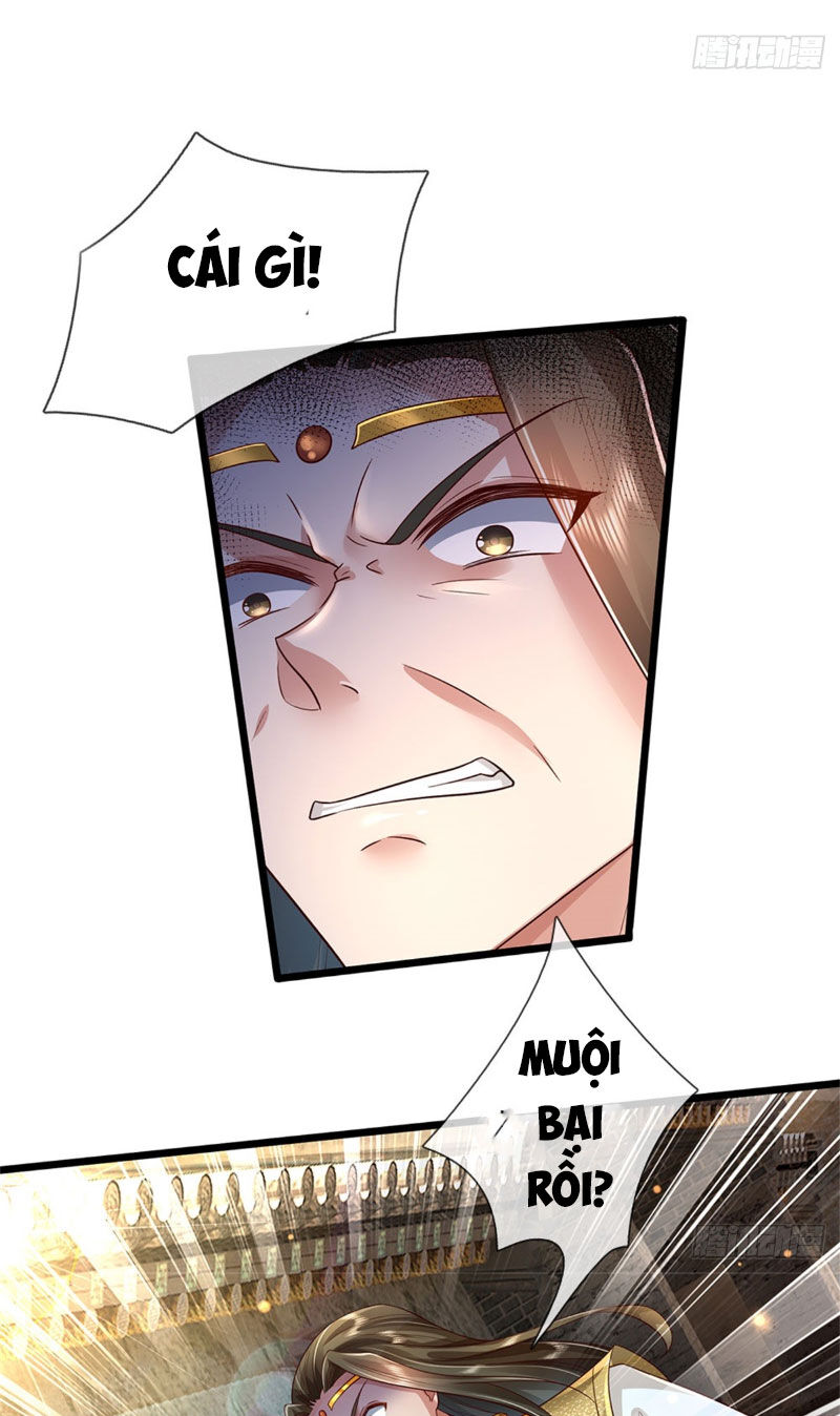 Ta Có Thể Sửa Chữa Vạn Vật Trên Dòng Thời Gian Chap 28 - Next Chap 29