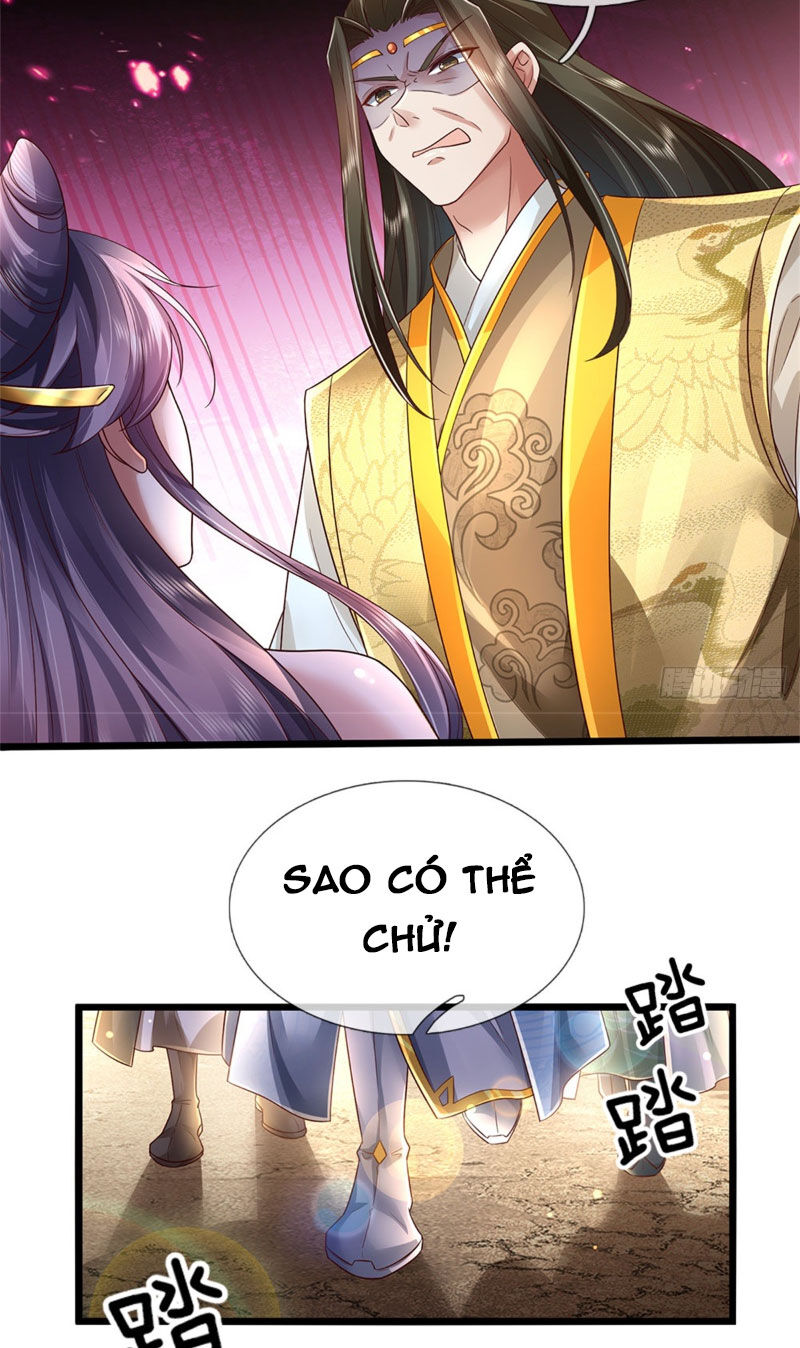 Ta Có Thể Sửa Chữa Vạn Vật Trên Dòng Thời Gian Chap 28 - Next Chap 29