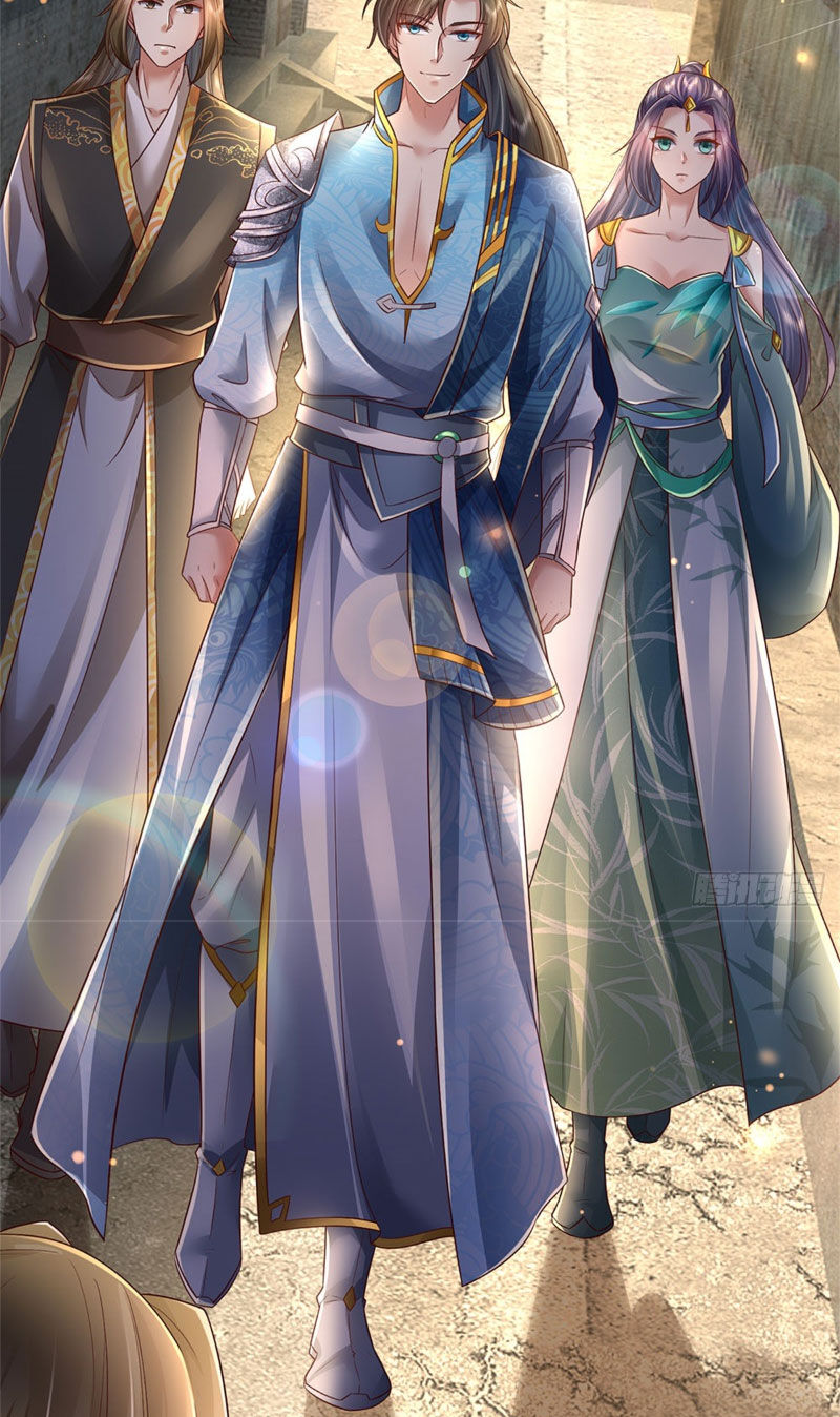 Ta Có Thể Sửa Chữa Vạn Vật Trên Dòng Thời Gian Chap 28 - Next Chap 29