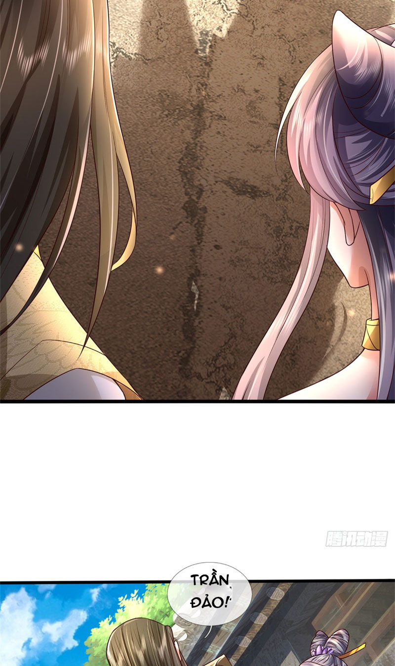 Ta Có Thể Sửa Chữa Vạn Vật Trên Dòng Thời Gian Chap 28 - Next Chap 29