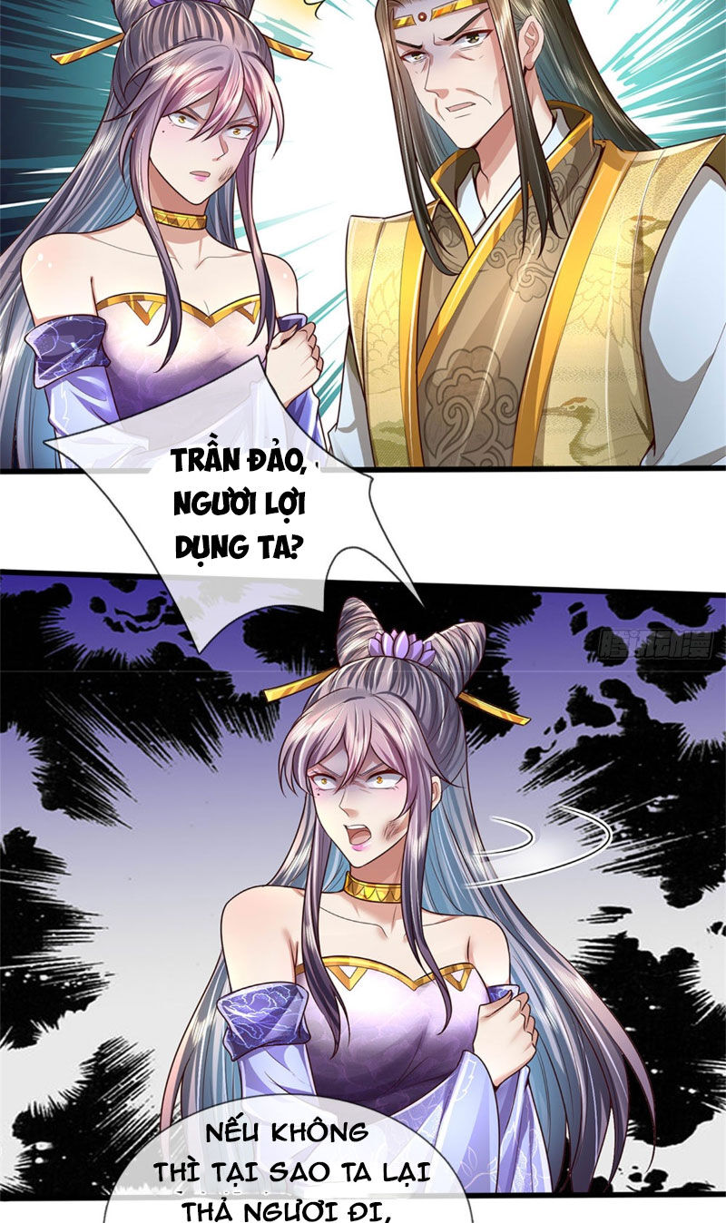 Ta Có Thể Sửa Chữa Vạn Vật Trên Dòng Thời Gian Chap 28 - Next Chap 29