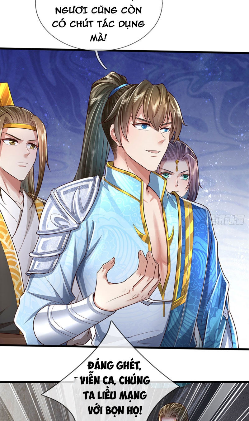 Ta Có Thể Sửa Chữa Vạn Vật Trên Dòng Thời Gian Chap 28 - Next Chap 29