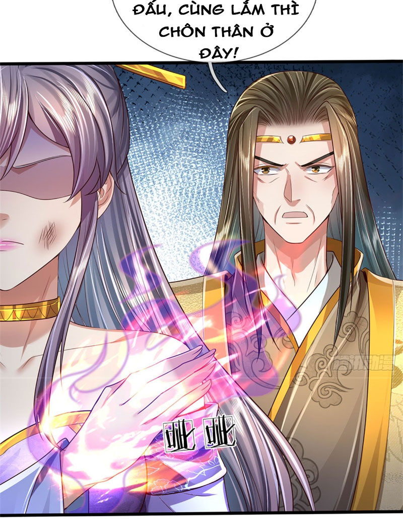 Ta Có Thể Sửa Chữa Vạn Vật Trên Dòng Thời Gian Chap 28 - Next Chap 29