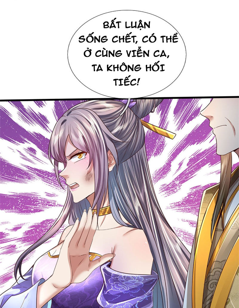 Ta Có Thể Sửa Chữa Vạn Vật Trên Dòng Thời Gian Chap 28 - Next Chap 29