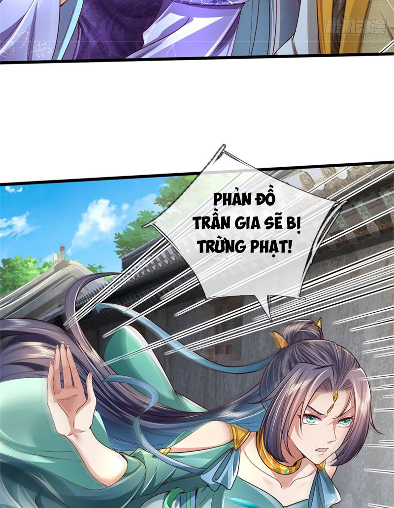 Ta Có Thể Sửa Chữa Vạn Vật Trên Dòng Thời Gian Chap 28 - Next Chap 29