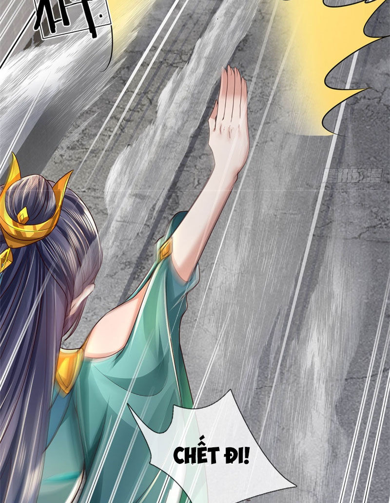 Ta Có Thể Sửa Chữa Vạn Vật Trên Dòng Thời Gian Chap 28 - Next Chap 29
