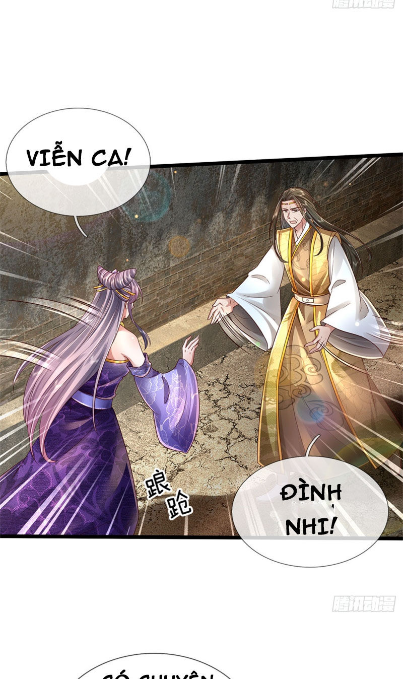 Ta Có Thể Sửa Chữa Vạn Vật Trên Dòng Thời Gian Chap 28 - Next Chap 29