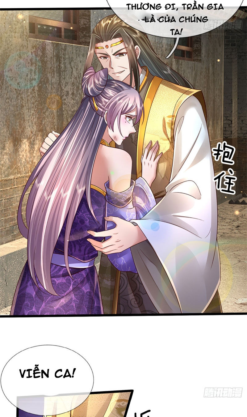 Ta Có Thể Sửa Chữa Vạn Vật Trên Dòng Thời Gian Chap 28 - Next Chap 29