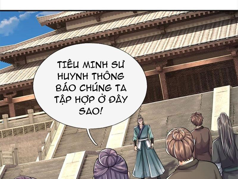 Ta Có Thể Sửa Chữa Vạn Vật Trên Dòng Thời Gian Chap 89 - Next Chap 90