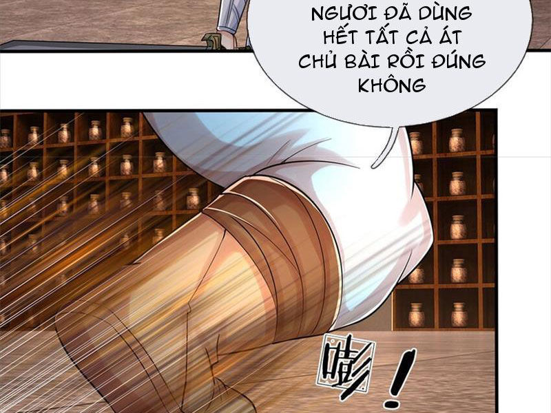 Ta Có Thể Sửa Chữa Vạn Vật Trên Dòng Thời Gian Chap 89 - Next Chap 90