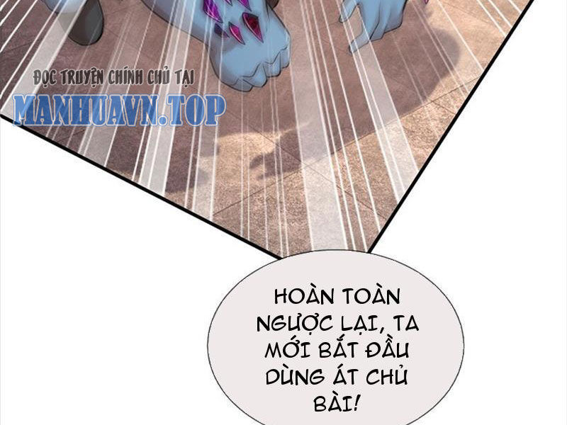 Ta Có Thể Sửa Chữa Vạn Vật Trên Dòng Thời Gian Chap 89 - Next Chap 90