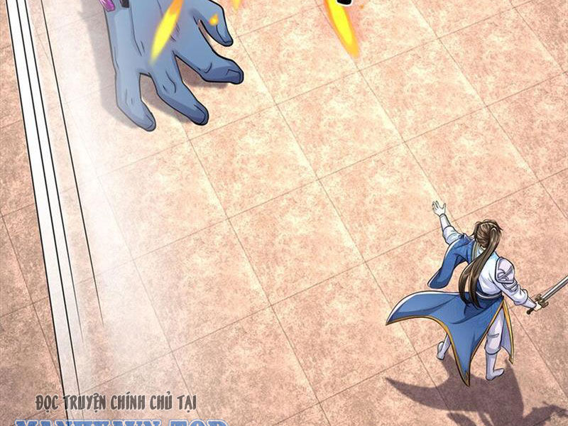 Ta Có Thể Sửa Chữa Vạn Vật Trên Dòng Thời Gian Chap 89 - Next Chap 90
