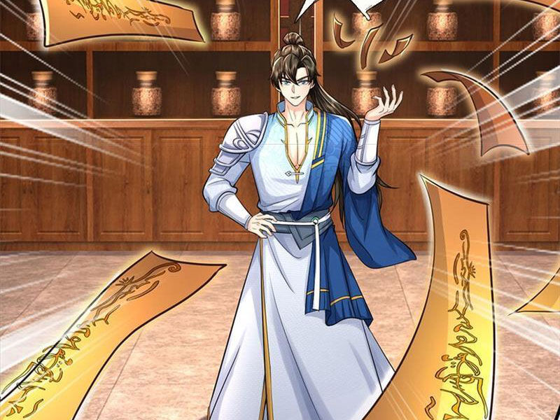 Ta Có Thể Sửa Chữa Vạn Vật Trên Dòng Thời Gian Chap 89 - Next Chap 90
