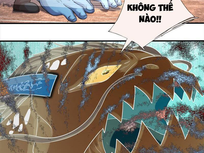 Ta Có Thể Sửa Chữa Vạn Vật Trên Dòng Thời Gian Chap 89 - Next Chap 90