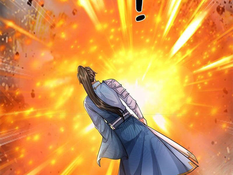 Ta Có Thể Sửa Chữa Vạn Vật Trên Dòng Thời Gian Chap 89 - Next Chap 90