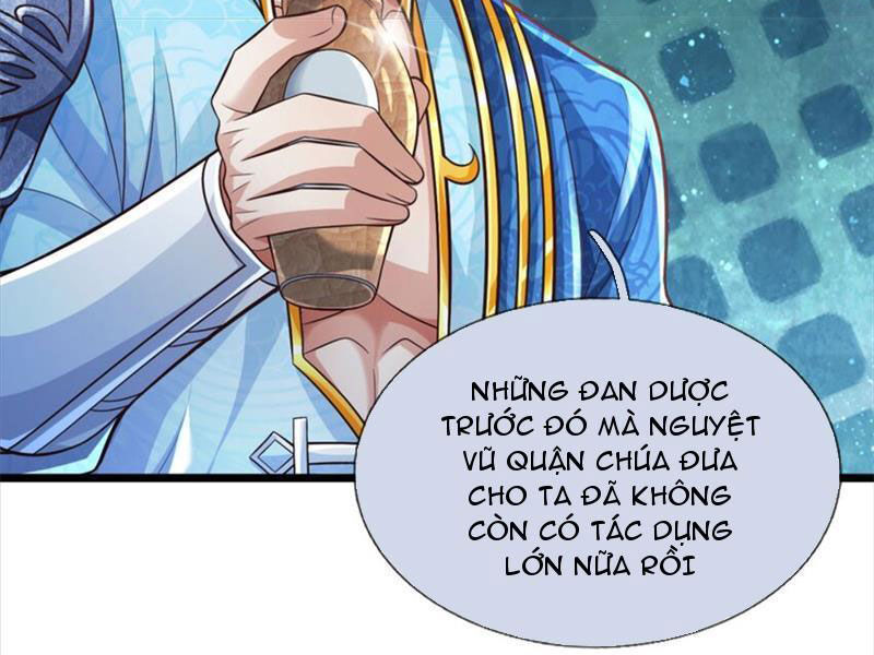 Ta Có Thể Sửa Chữa Vạn Vật Trên Dòng Thời Gian Chap 89 - Next Chap 90