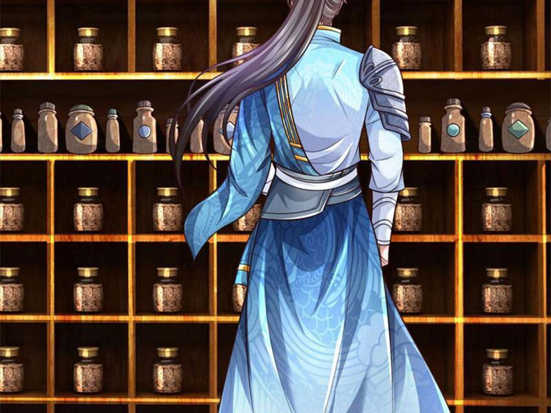Ta Có Thể Sửa Chữa Vạn Vật Trên Dòng Thời Gian Chap 89 - Next Chap 90
