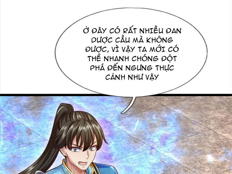Ta Có Thể Sửa Chữa Vạn Vật Trên Dòng Thời Gian Chap 89 - Next Chap 90