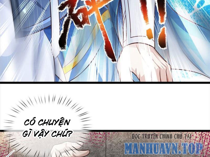 Ta Có Thể Sửa Chữa Vạn Vật Trên Dòng Thời Gian Chap 89 - Next Chap 90