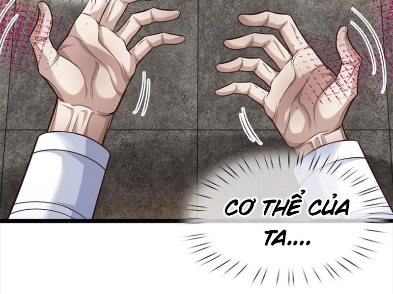 Ta Có Thể Sửa Chữa Vạn Vật Trên Dòng Thời Gian Chap 89 - Next Chap 90