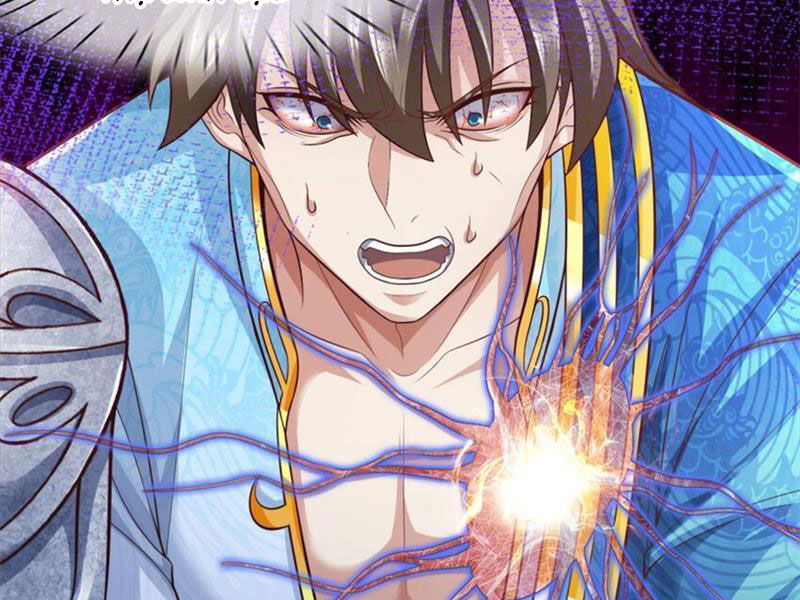 Ta Có Thể Sửa Chữa Vạn Vật Trên Dòng Thời Gian Chap 89 - Next Chap 90