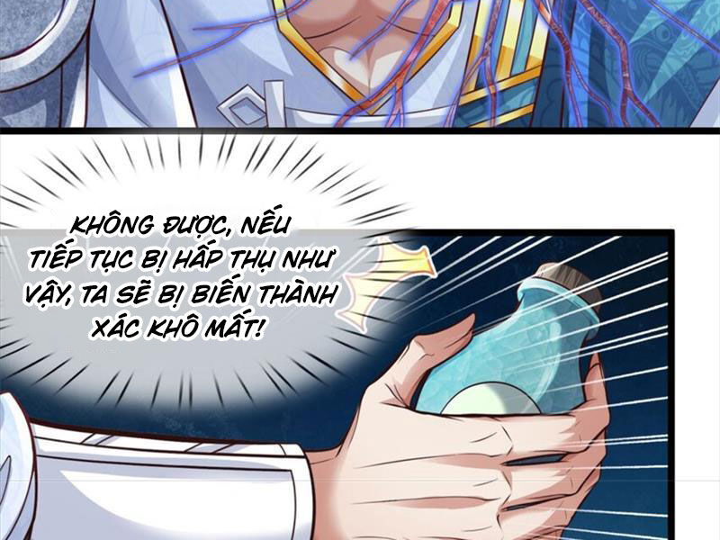 Ta Có Thể Sửa Chữa Vạn Vật Trên Dòng Thời Gian Chap 89 - Next Chap 90