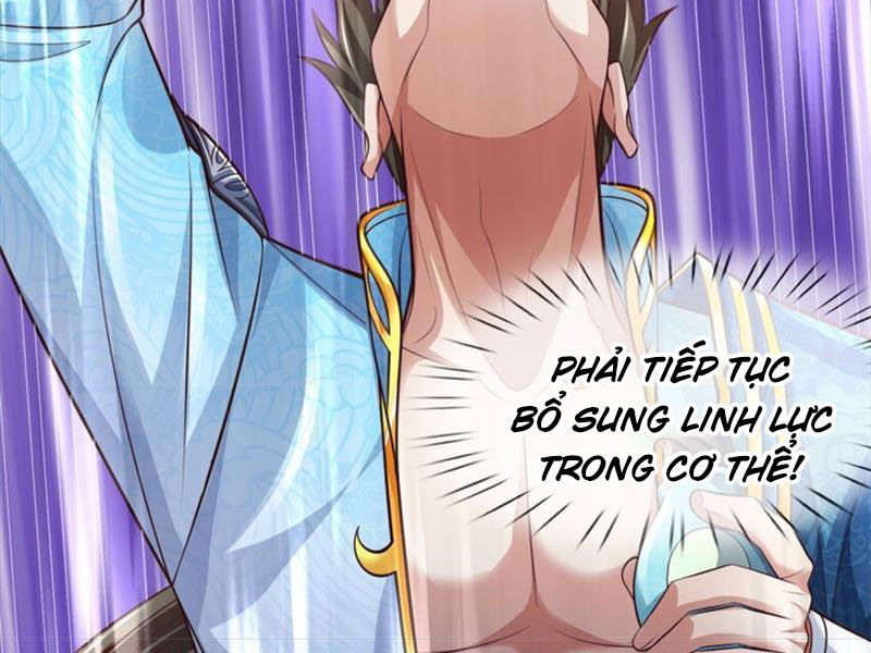 Ta Có Thể Sửa Chữa Vạn Vật Trên Dòng Thời Gian Chap 89 - Next Chap 90