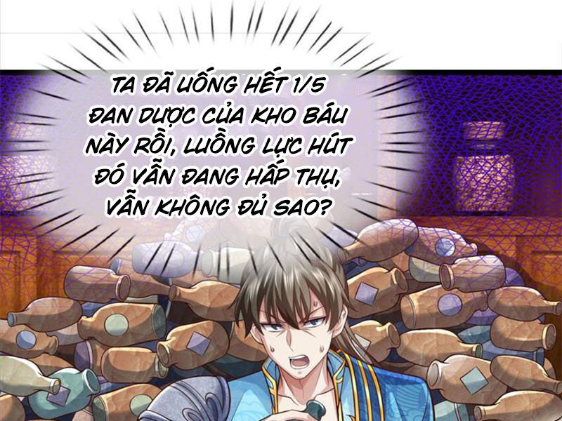 Ta Có Thể Sửa Chữa Vạn Vật Trên Dòng Thời Gian Chap 89 - Next Chap 90