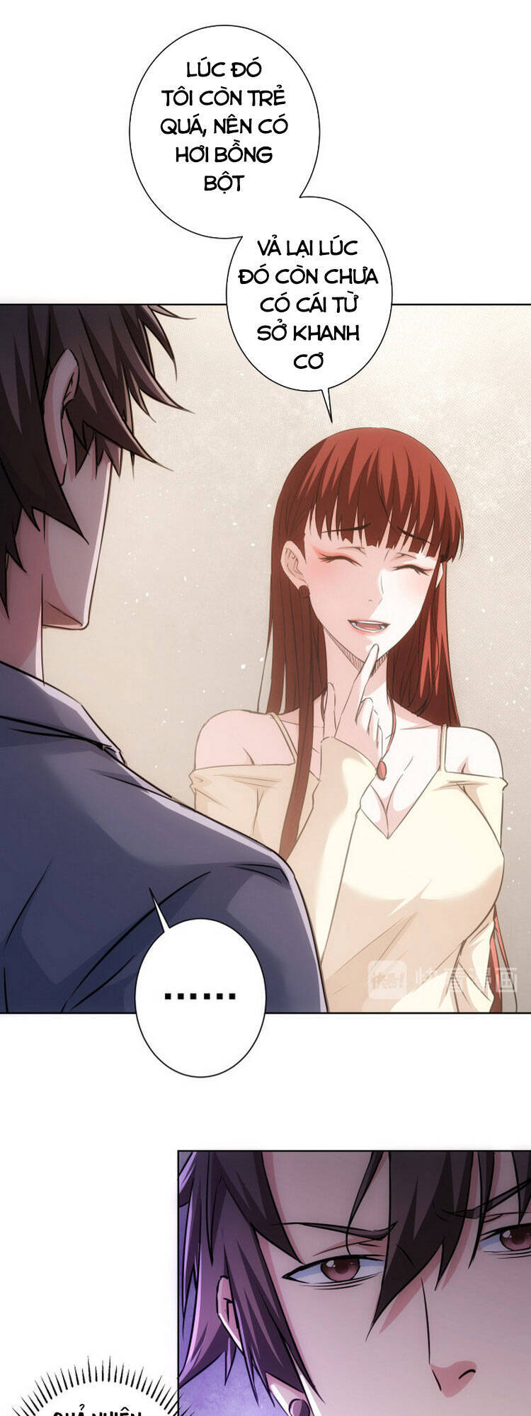Ta Có Thể Thấy Tỉ Lệ Thành Công Chap 111 - Next Chap 112