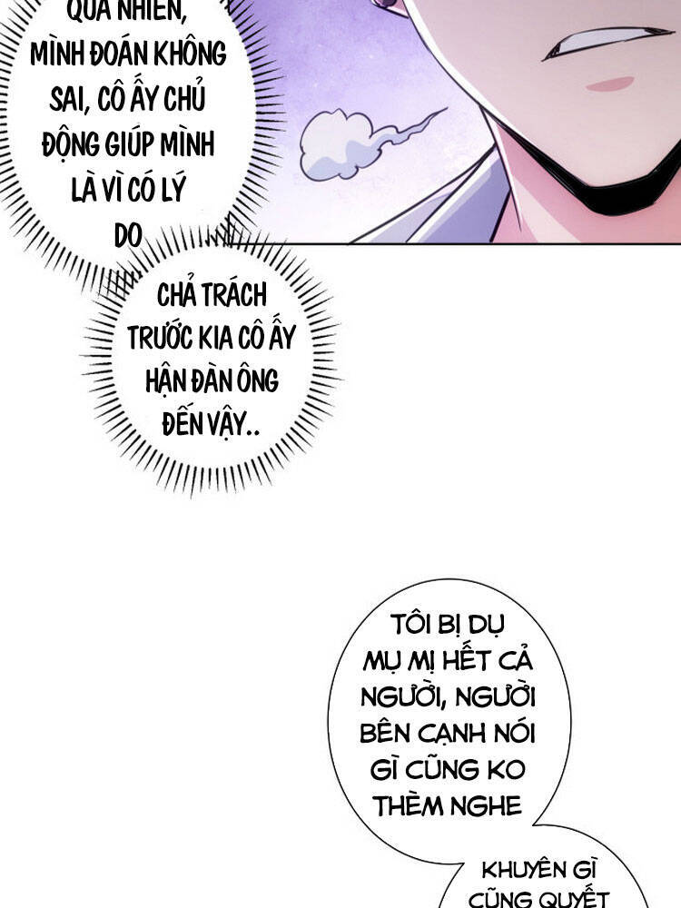 Ta Có Thể Thấy Tỉ Lệ Thành Công Chap 111 - Next Chap 112