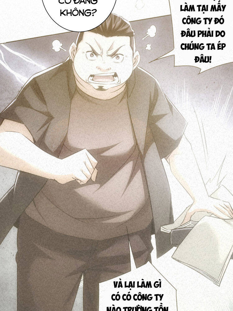 Ta Có Thể Thấy Tỉ Lệ Thành Công Chap 111 - Next Chap 112