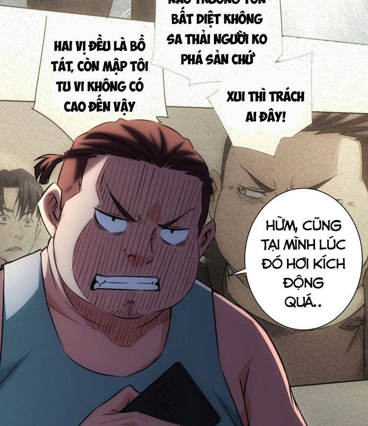 Ta Có Thể Thấy Tỉ Lệ Thành Công Chap 111 - Next Chap 112